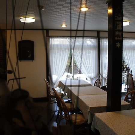 Pension Sunadokei Hokuto  Екстер'єр фото