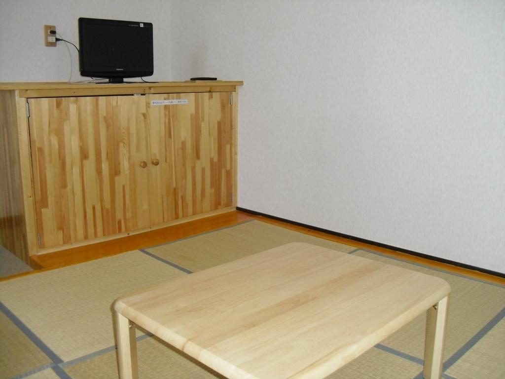 Pension Sunadokei Hokuto  Екстер'єр фото