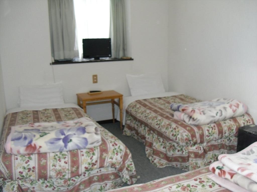 Pension Sunadokei Hokuto  Екстер'єр фото