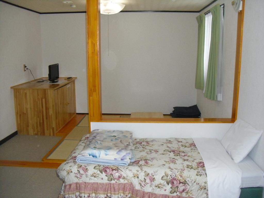 Pension Sunadokei Hokuto  Екстер'єр фото