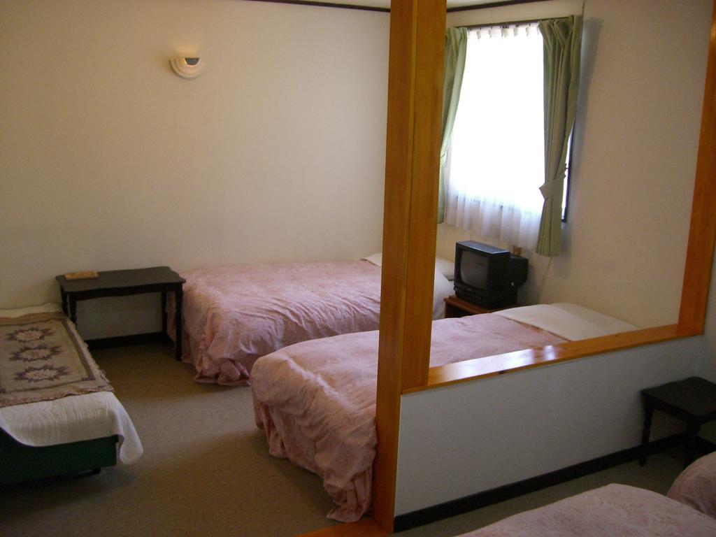 Pension Sunadokei Hokuto  Екстер'єр фото