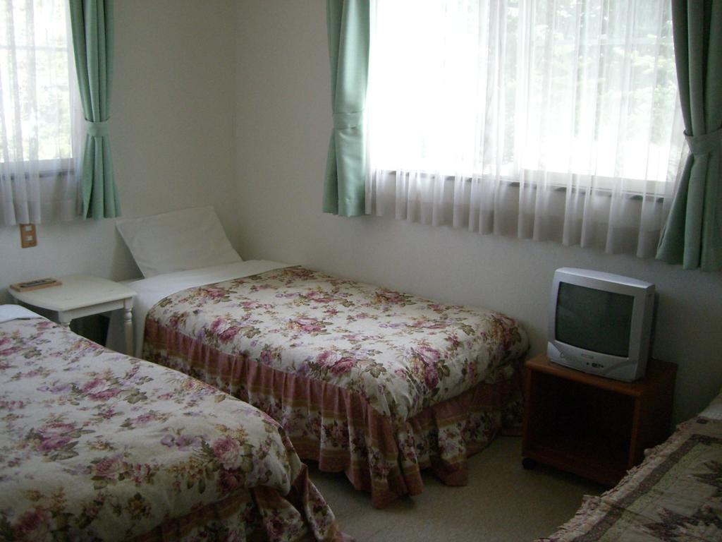 Pension Sunadokei Hokuto  Екстер'єр фото