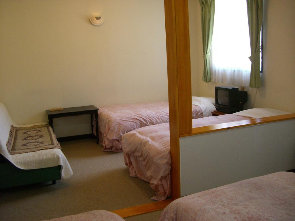 Pension Sunadokei Hokuto  Екстер'єр фото