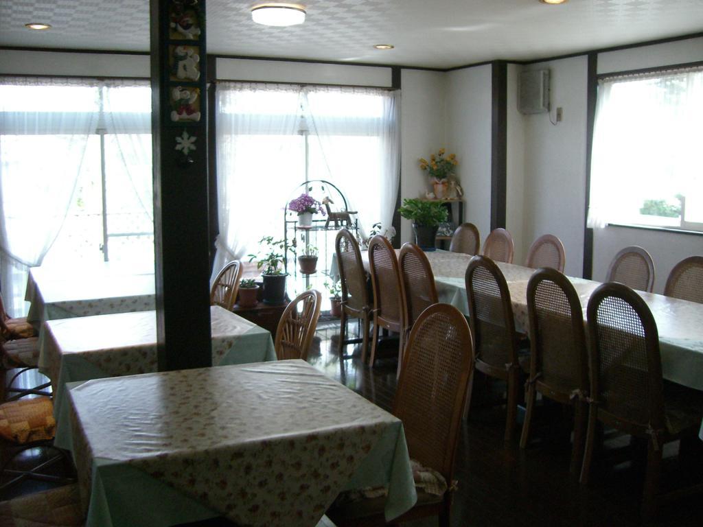 Pension Sunadokei Hokuto  Екстер'єр фото