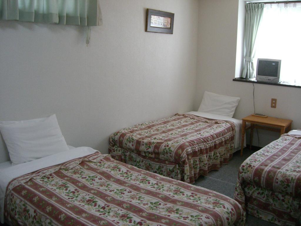 Pension Sunadokei Hokuto  Екстер'єр фото